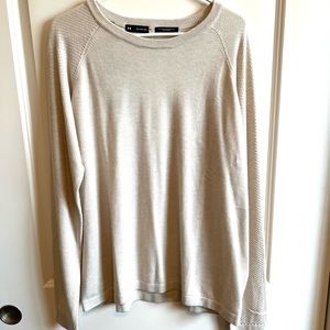NWT Under Armor sweater